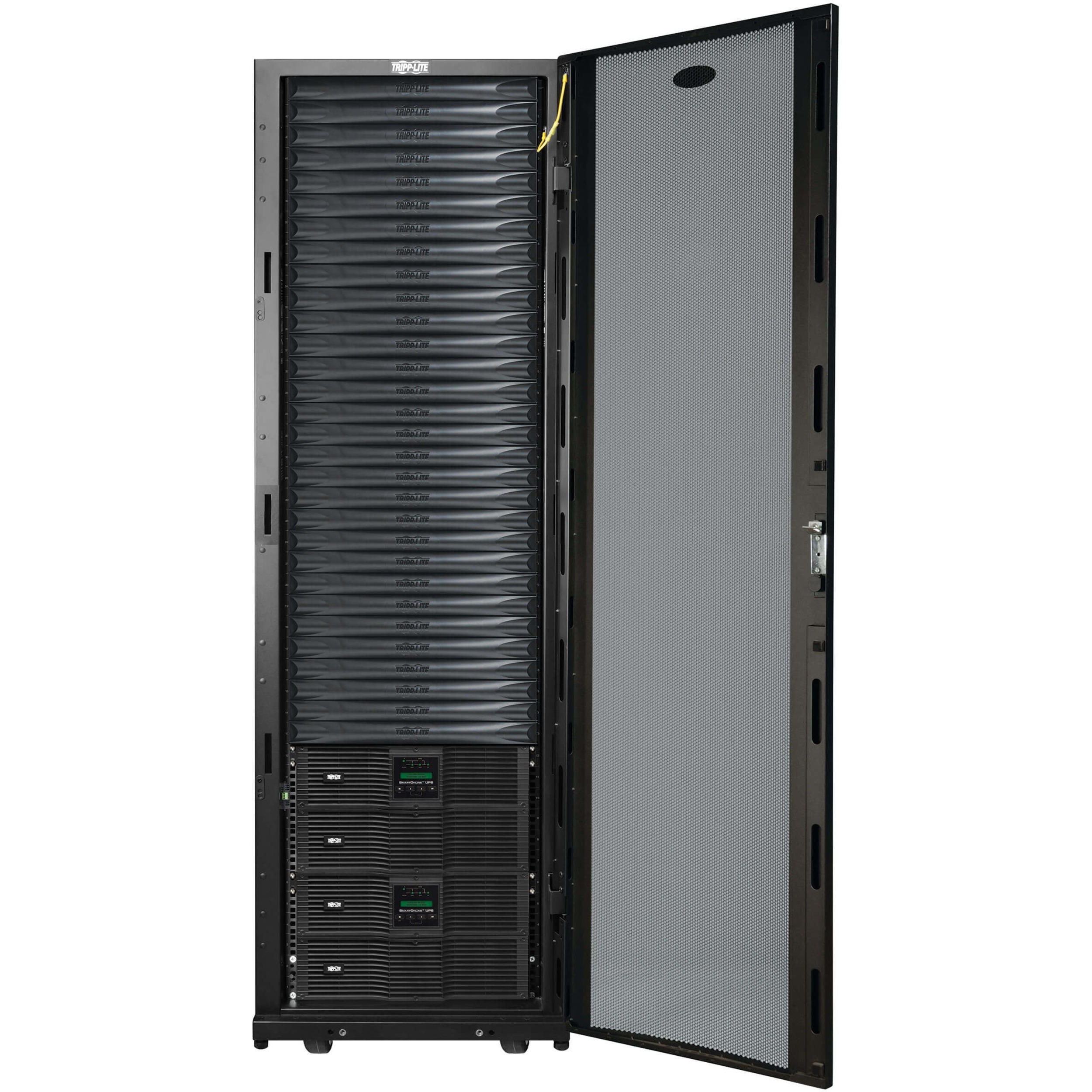 MDA3F30UPX00000 UPS/Network Management/PDU Kit