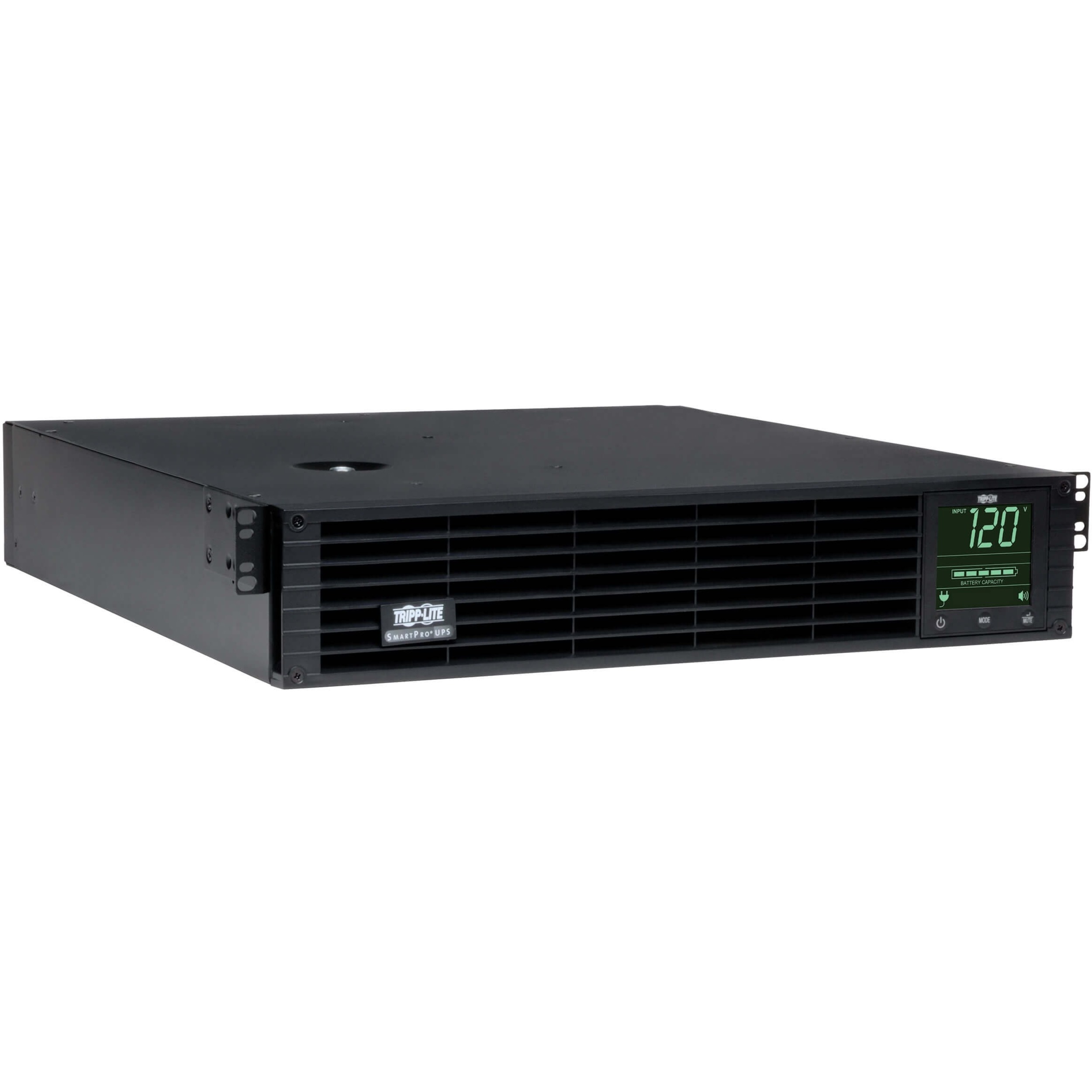 SmartPro SMART2000RMXL2U 2000VA Rack-mountable UPS