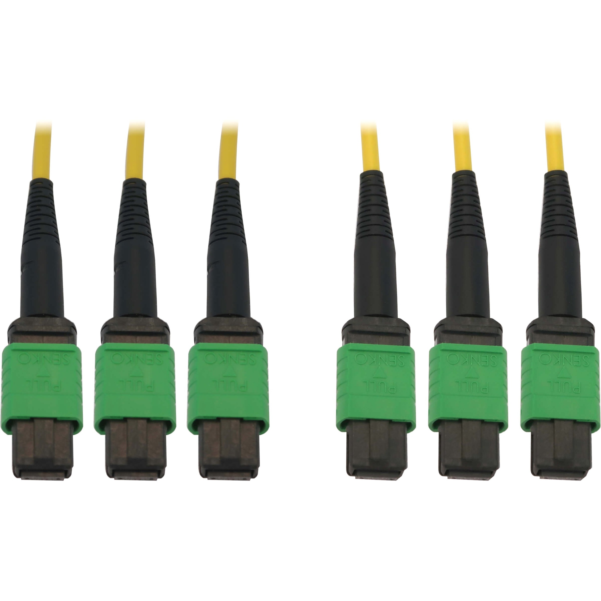 N392B-45M-3X8AP Fiber Optic Trunk Network Cable
