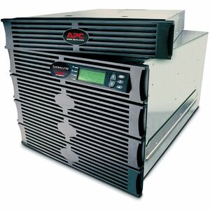 Symmetra RM 4kVA UPS