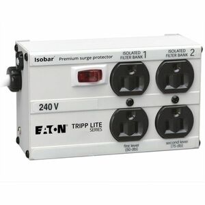 Isobar IB4-6/220 Surge Suppressor