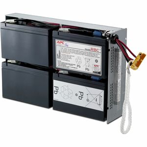 Replacement Battery Cartridge #24