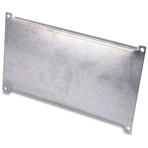 Symmetra PDU Airflow Management Blanking Panel