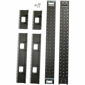 Wide Recessed Rail Kit