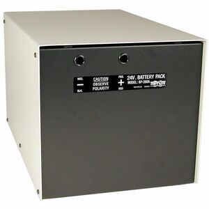 BP-260 Battery Holder