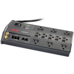11-Outlets Surge Suppressor