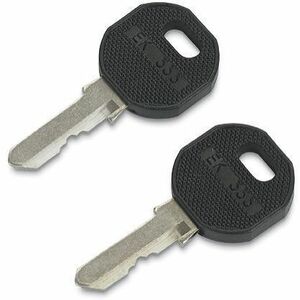 W870-8135 InRow RC/SC Door Master Key