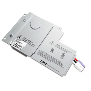 Smart-UPS RT 5/6kVA Power Backplate