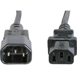 C14 to C13 Jumper Cable