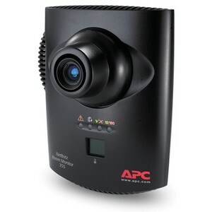 NetBotz Room Monitor 355 Security Camera