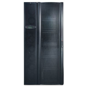 NetShelter SX Front and Rear Containment