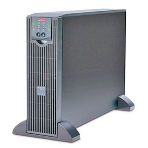 Smart-UPS RT 3000VA Tower/Rack-Mountable UPS