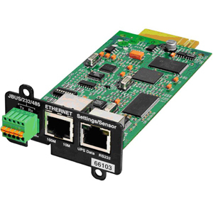 Remote Power Management Adapter