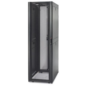 NetShelter SX 42U 600mm Wide x 1070mm Deep Enclosure - 1250 lbs. Shock Packaging