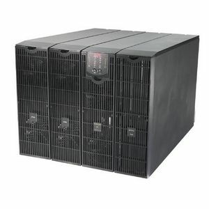 Smart-UPS RT 10kVA Scalable to 10kVA Tower with Two Step-Down Transformer