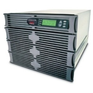 Symmetra 2kVA Scalable to 6kVA Rack-mountable UPS