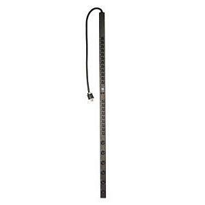 Metered Rack 5.7kVA PDU