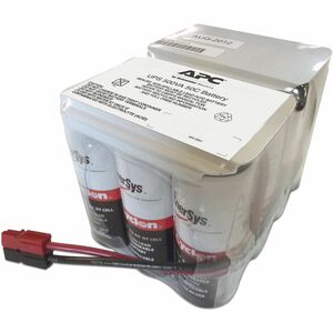 Replacement Battery Cartridge # 136