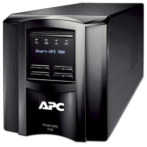 Smart-UPS 500VA LCD 100V