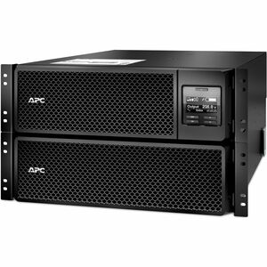 Smart-UPS SRT 10000VA RM 208V