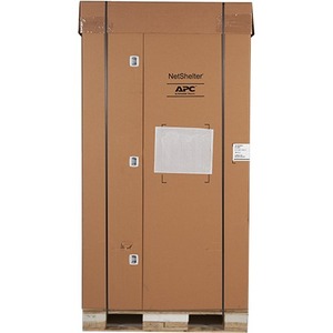 NetShelter SX AR3307SP Rack Cabinet