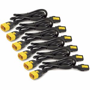 Standard Power Cord