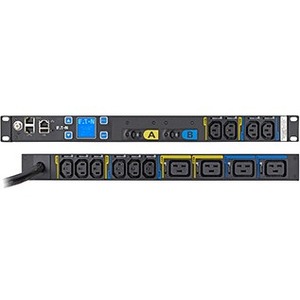 ePDU Metered 14-Outlet PDU
