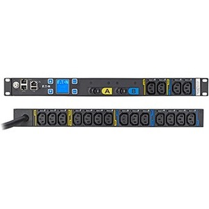 18-Outlet PDU