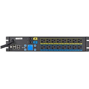 ePDU Metered 16-Outlet PDU