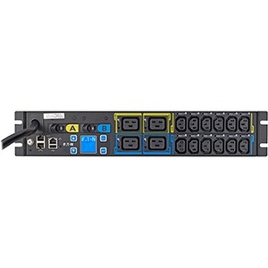 ePDU Metered 16-Outlet PDU