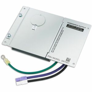 Smart-UPS SRT 5kVA Output HW Kit