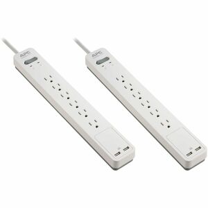 SurgeArrest Essential 6-Outlet Surge Suppressor/Protector