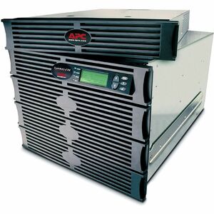 Symmetra RM 2kVA Scalable to 6kVA with Step-Down Transformer