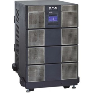 8-Slot External Battery Enclosure