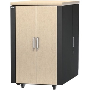 NetShelter CX AR4024SP Rack Cabinet