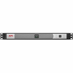 Smart-UPS 500VA Rack-mountable UPS