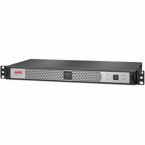 Smart-UPS 500VA Rack/Floor Mountable UPS