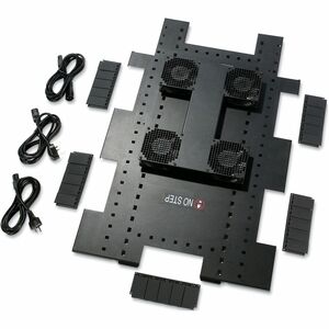Netshelter SX Roof Fan Tray