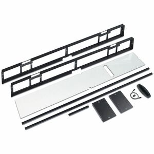 ACCS1003 Rack Air Containment Front Assembly