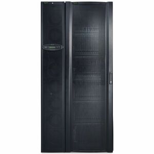 NetShelter SX Air Containment