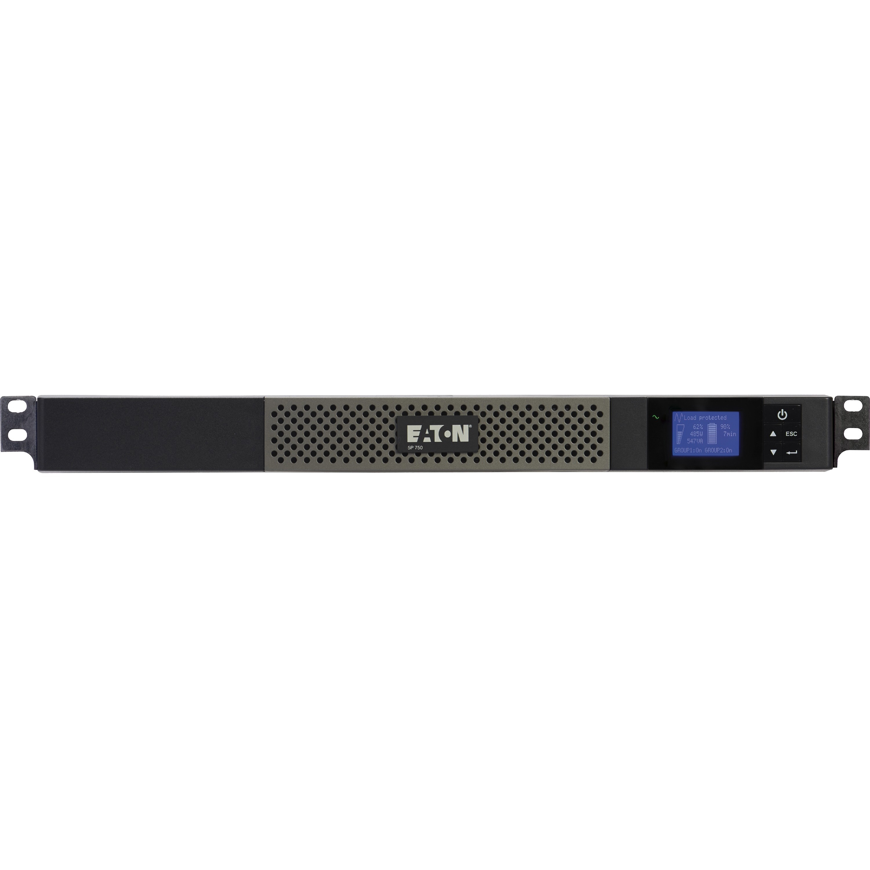 5P Rackmount UPS