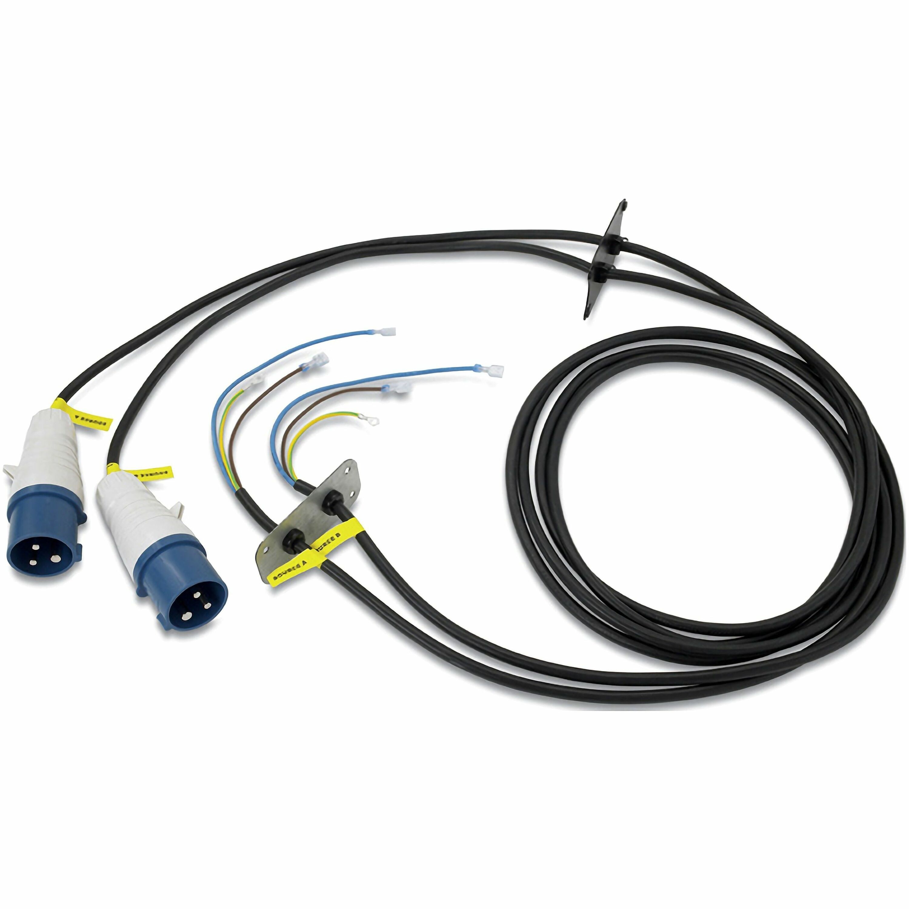 Standard Power Cord
