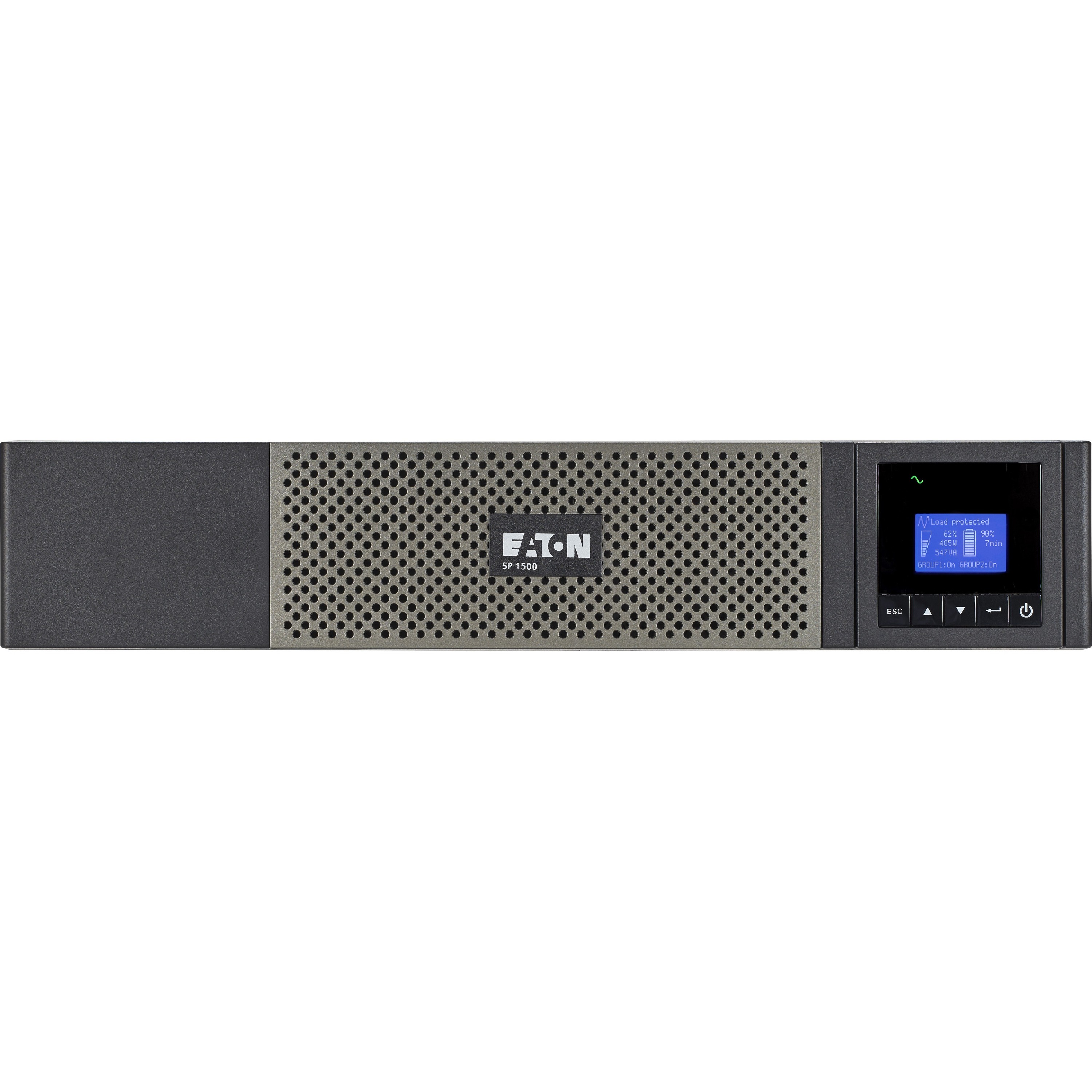 1440VA Rack/Wall Mountable UPS