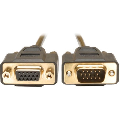 VGA Monitor Extension Cable