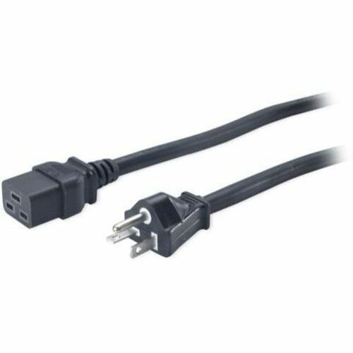 Standard Power Cord