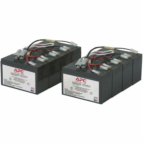 Replacement Battery Cartridge #12