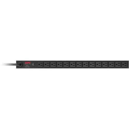 Basic Rack 2400VA PDU