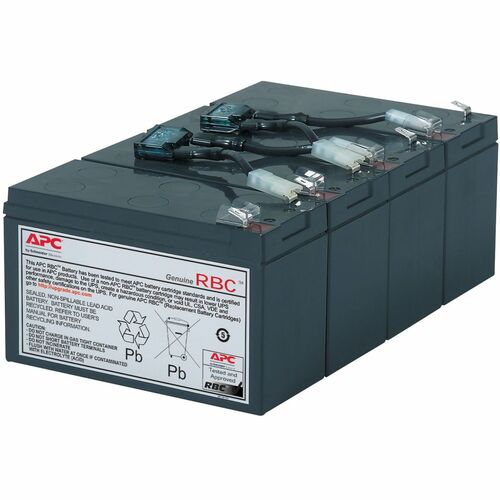 Replacement Battery Cartridge