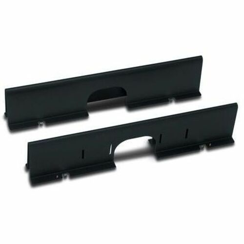 Shielding Partition Pass-through 750mm wide