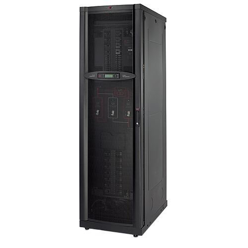 InfraStruXure PD40L6FK1-M Configurable PDU